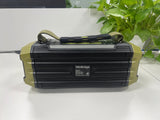 K30 Portable speaker with Wireless mic