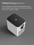 Y3 Smart Projector with 4K Decoding