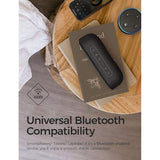 TribitMaxSound Plus 24W Bluetooth Wireless Speakers