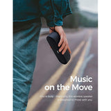 TribitMaxSound Plus 24W Bluetooth Wireless Speakers