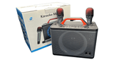 T8 Ultra-Portable Karaoke Speaker
