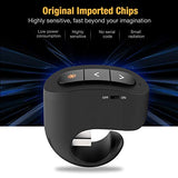 DinoFire Wireless Presenter Finger Ring