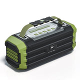 K30 Portable speaker with Wireless mic