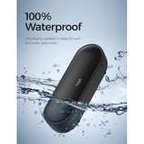 TribitMaxSound Plus 24W Bluetooth Wireless Speakers