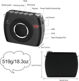 WinBridge 25W Wireless Amplifier 8000mAh| S96