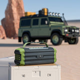 K30 Portable speaker with Wireless mic