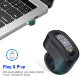 DinoFire Wireless Presenter Finger Ring