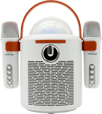 T7 - Speaker with Two Bluetooth Mics