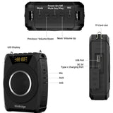 WinBridge M801 20W Wireless Amplifier