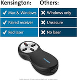 Kensington Wireless Presenter with Red Laser Pointer