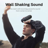Tribit XSound Go Portable Bluetooth Speaker IPX7