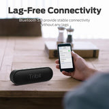 Tribit XSound Go Portable Bluetooth Speaker IPX7