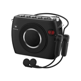 WinBridge 25W Wireless Amplifier 8000mAh| S96