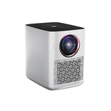 Y3 Smart Projector with 4K Decoding