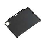 Vegan-Leather Magnetic Case For iPad Pro