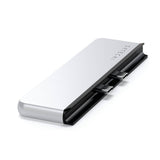 Dual USB-C Hub For Surface Pro 9