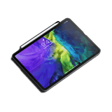 Vegan-Leather Magnetic Case For iPad Pro