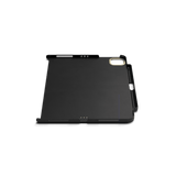 Vegan-Leather Magnetic Case For iPad Pro