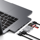 Satechi Pro Hub Slim