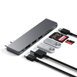Satechi Pro Hub Slim