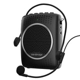 S309 || Speaker with Wired Mic