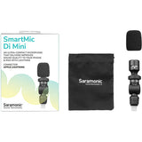 saramonic  Di Mini  for iOS