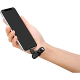 saramonic  Di Mini  for iOS