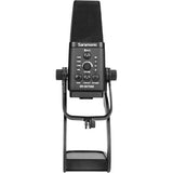 Skip to the beginning of the images gallery SARAMONIC SR-MV7000 LARGE-DIAPHRAGM MULTIPATTERN USB/XLR CONDENSER MIC