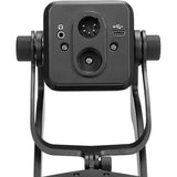 Skip to the beginning of the images gallery SARAMONIC SR-MV7000 LARGE-DIAPHRAGM MULTIPATTERN USB/XLR CONDENSER MIC