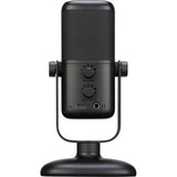 SARAMONIC SR-MV2000 LARGE-DIAPHRAGM CARDIOID USB MICROPHONE