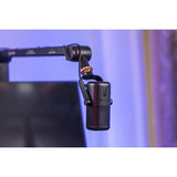 SARAMONIC SR-MV2000 LARGE-DIAPHRAGM CARDIOID USB MICROPHONE