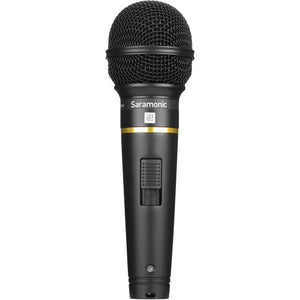 SR-MV58 Dynamic Cardioid Handheld Microphone
