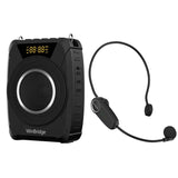 WinBridge M801 20W Wireless Amplifier