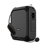 M800 UHF Wireless Mic Waterproof