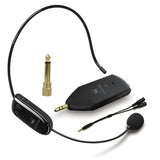 WinBridge U8 Pro Multifunctional Wireless Microphone Headset