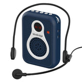 S208 || Wired 1800mAh Mic