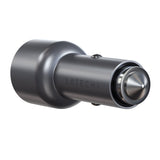 40W DUAL USB-C PD CAR CHARGER