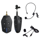 U7 Wireless Lavalier Mic with Lapel