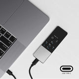 TNP Bluetooth Remote Control for iPad iPhone