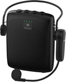 WB002  Amplifier with Wireless Mic
