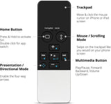 TNP Bluetooth Remote Control for iPad iPhone