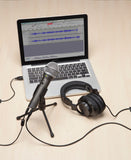 Samson - Q2U Dynamic USB Microphone