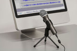 Samson - Q2U Dynamic USB Microphone