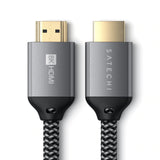 8K ULTRA HIGH SPEED HDMI® CABLE