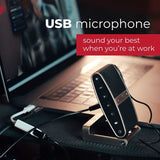 Tula Mic | High-Quality USB Mic