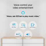 EZCast 2 Wireless Display Receiver