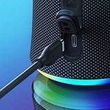 Anker Soundcore Flare 2 || IPX7 Waterproof