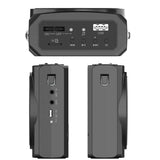 WinBridge S619 Portable - wired Mic 16W