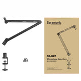 Saramonic Microphone Boom Suspension Arm SR-HC2
