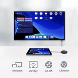 EZCast TwinX Package